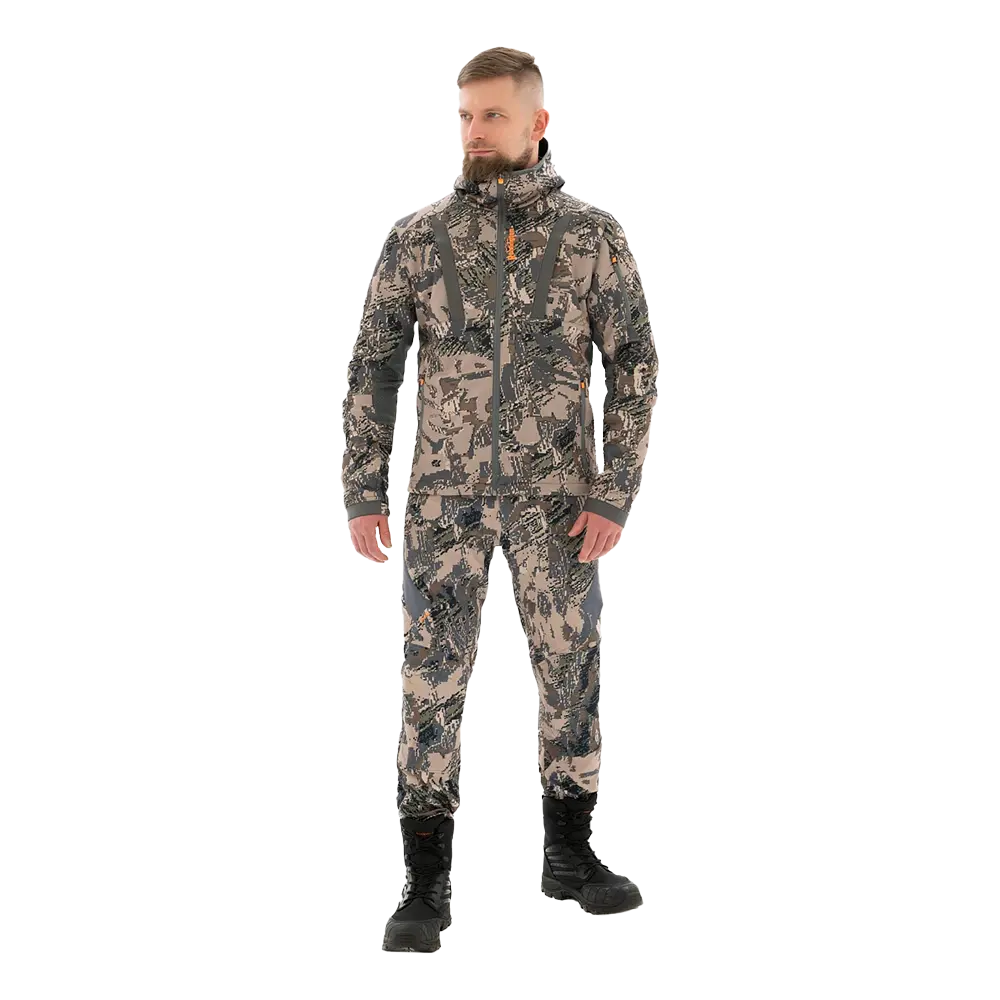 Костюм Remington Mountain Range Figure р.S. Фото №1