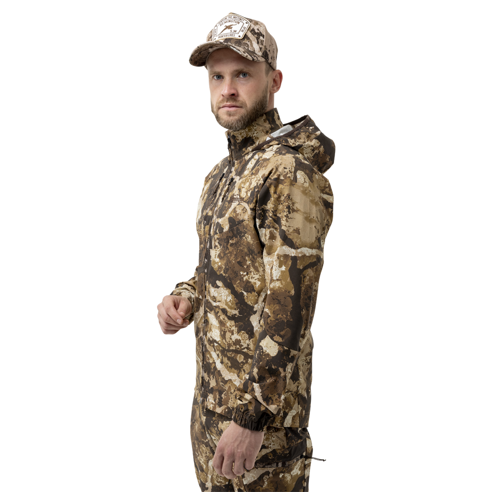 Костюм Remington Hot Summer Dark Wood р. 3XL. Фото №13