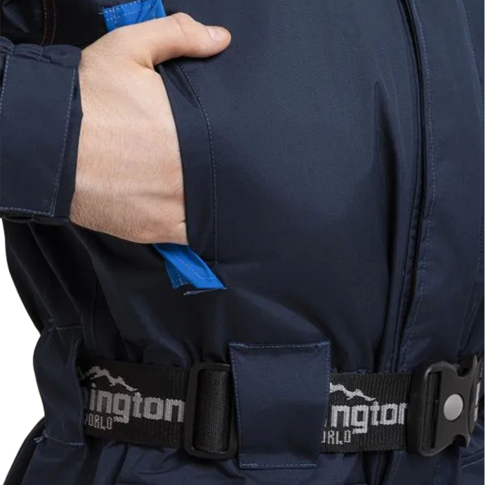 Комбинезон Remington рыболовный Lifeguard III р. L. Фото №7