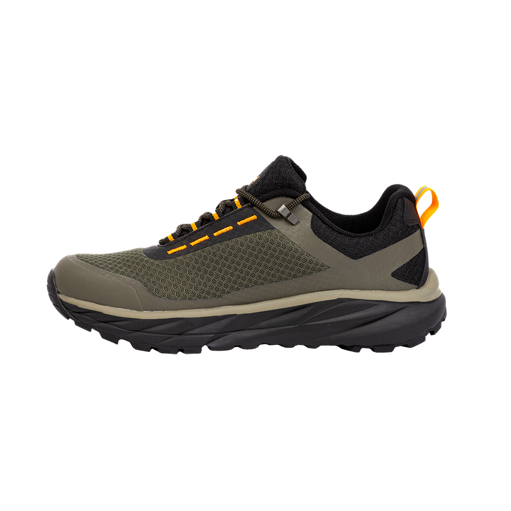 Кроссовки мужские Remington WХ 400 Green р. 41. Фото №6