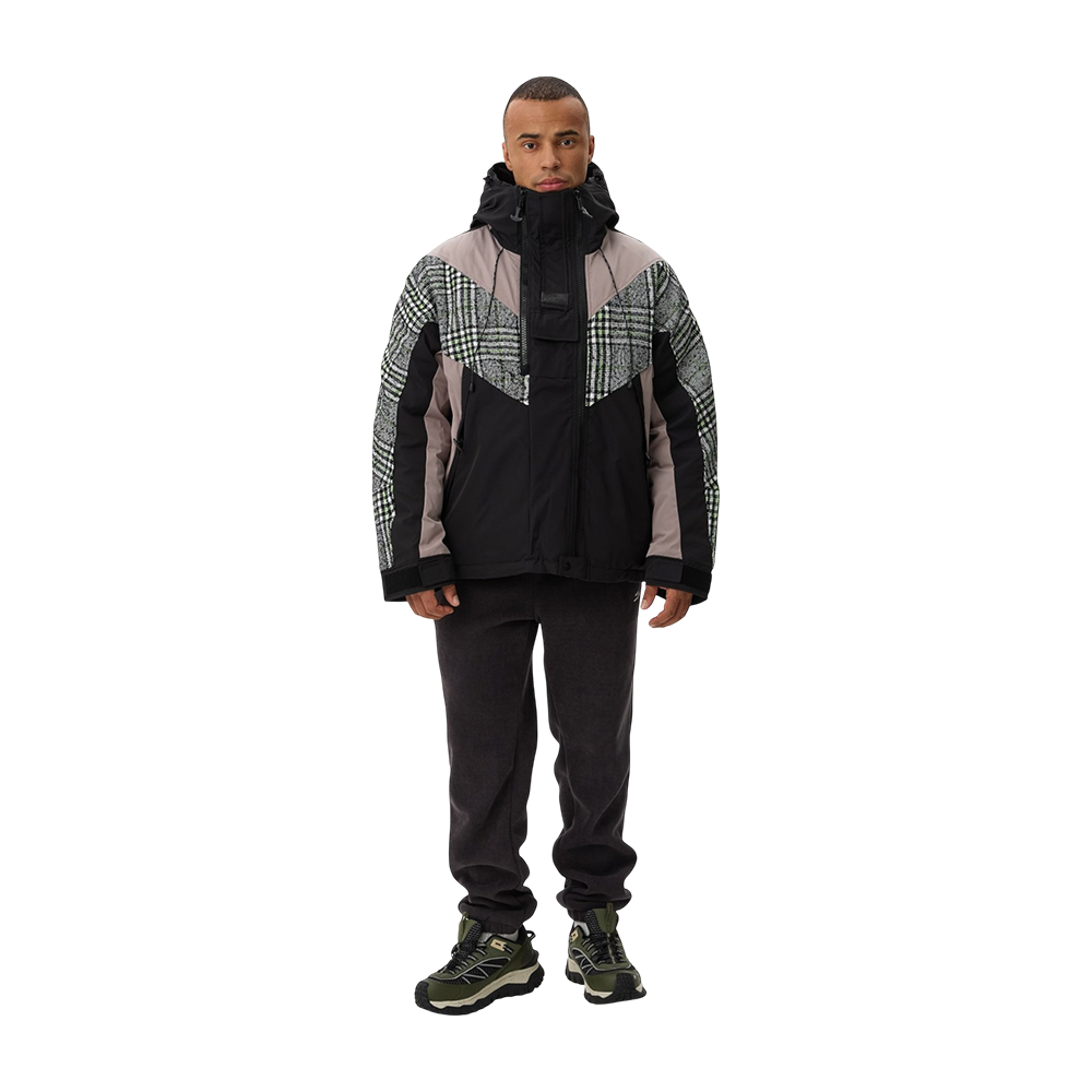 Куртка Remington leader Gray р. L. Фото №1