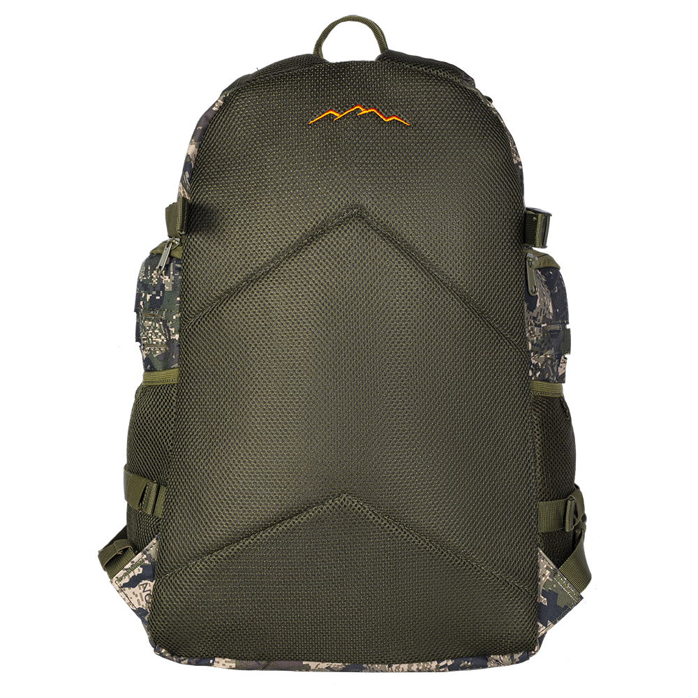 Рюкзак Remington Large Hunting Backpack Green Forest. Фото №6