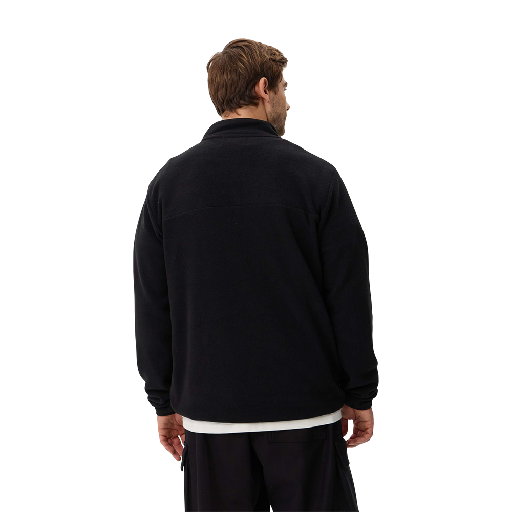 Джемпер мужской Remington Karim Black р. XL. Фото №5