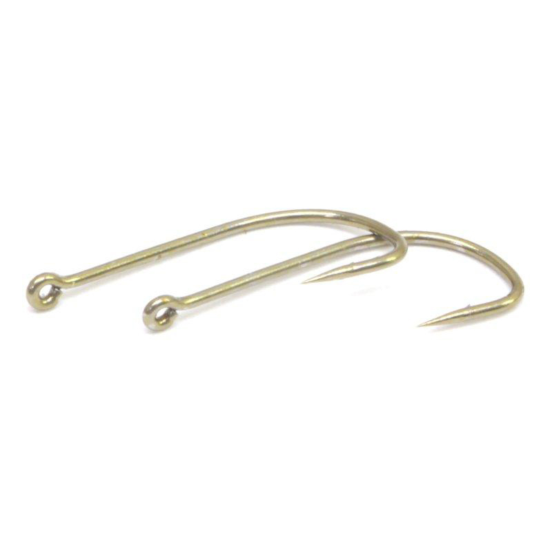 Крючок Kamasan Whisker Barb B520 №16 . Фото №2