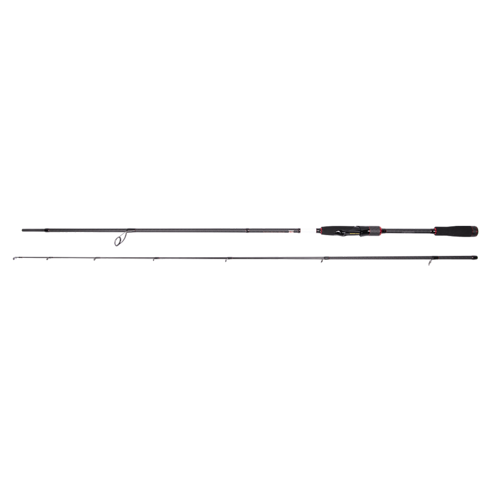 Спиннинг Viva Jiggernaut 762ML 6-24g 200012. Фото №1