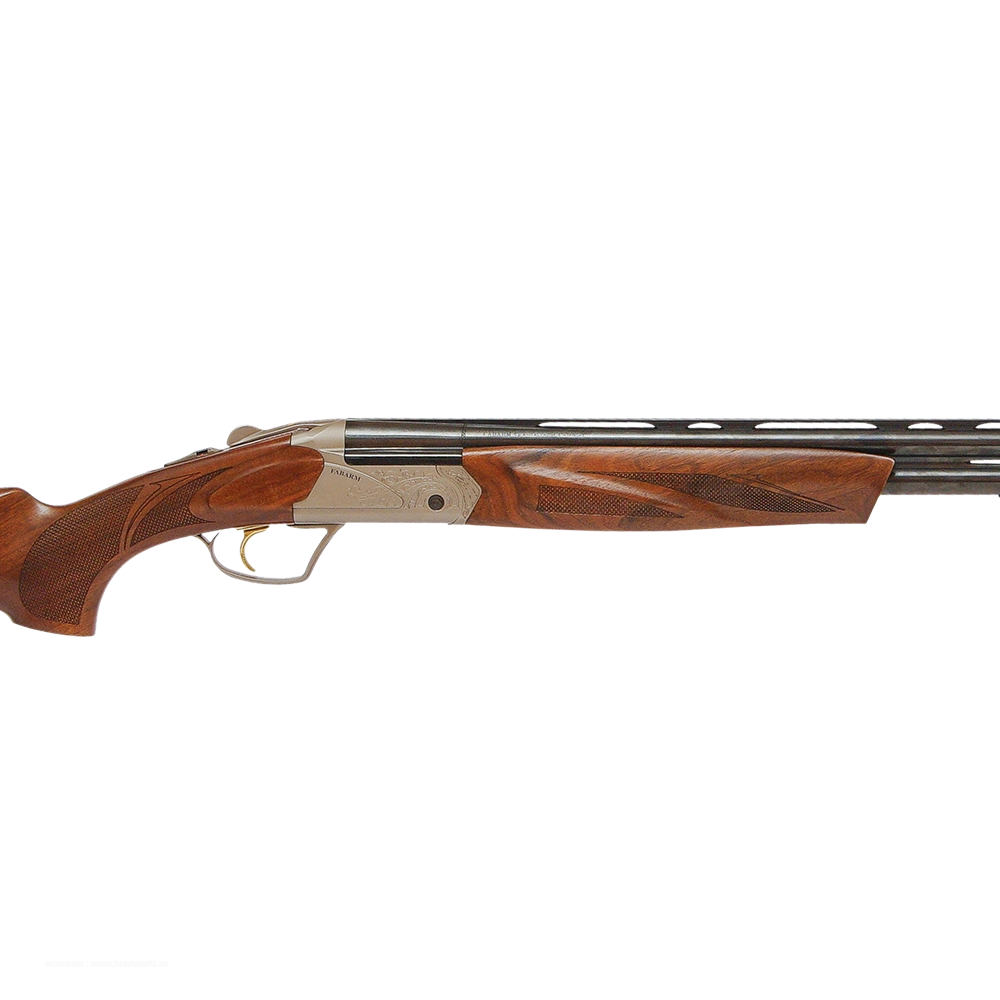 Ружье FABARM Axis Field 12/76 L=760. Фото №3