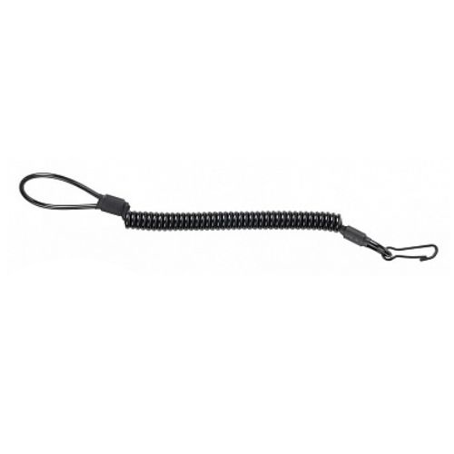 Шнур Remington страховочный (черный). Фото №1