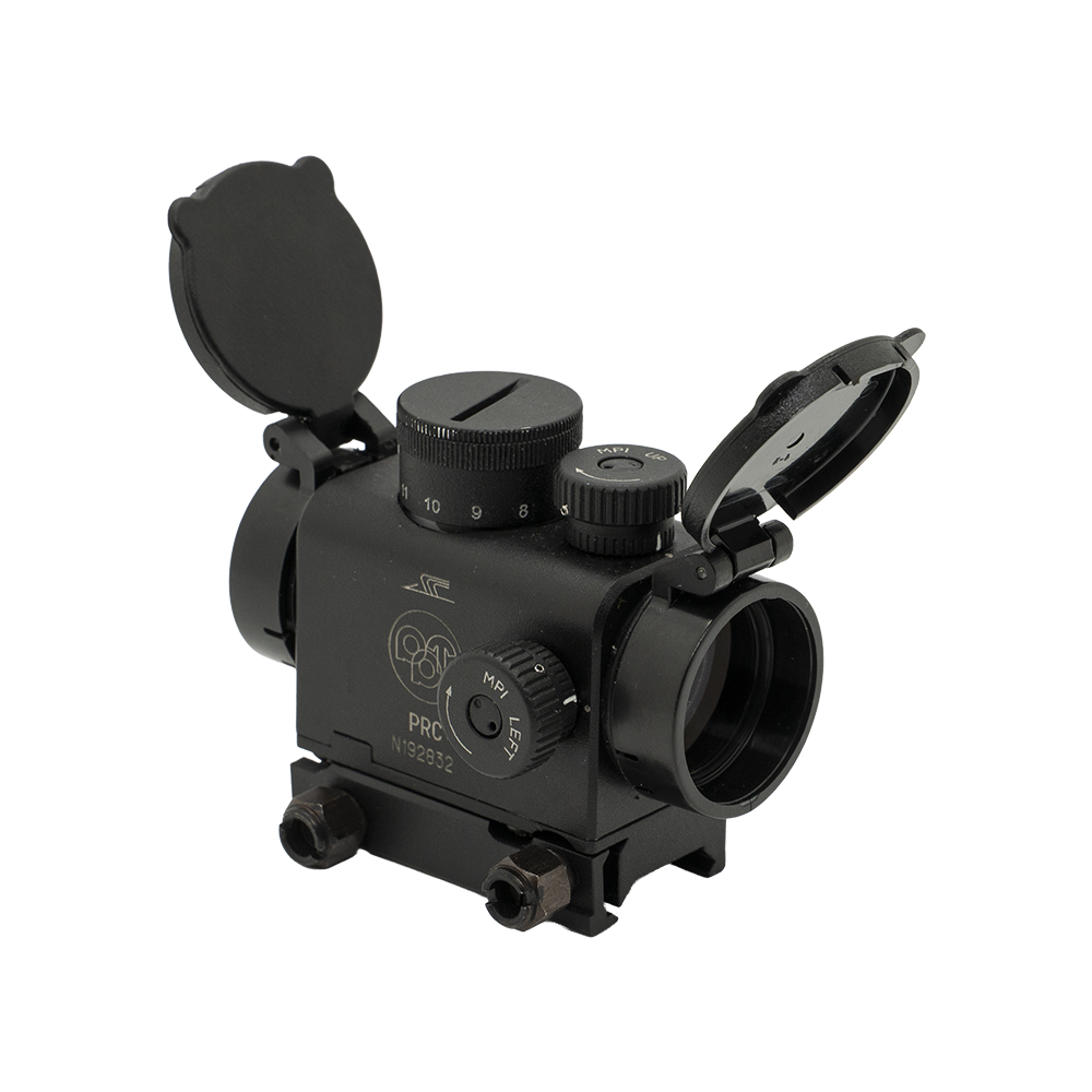 Коллиматорный прицел БелОМО PRC 1x20. Фото №2 Коллиматорный прицел БелОМО PRC 1x20. Фото №2