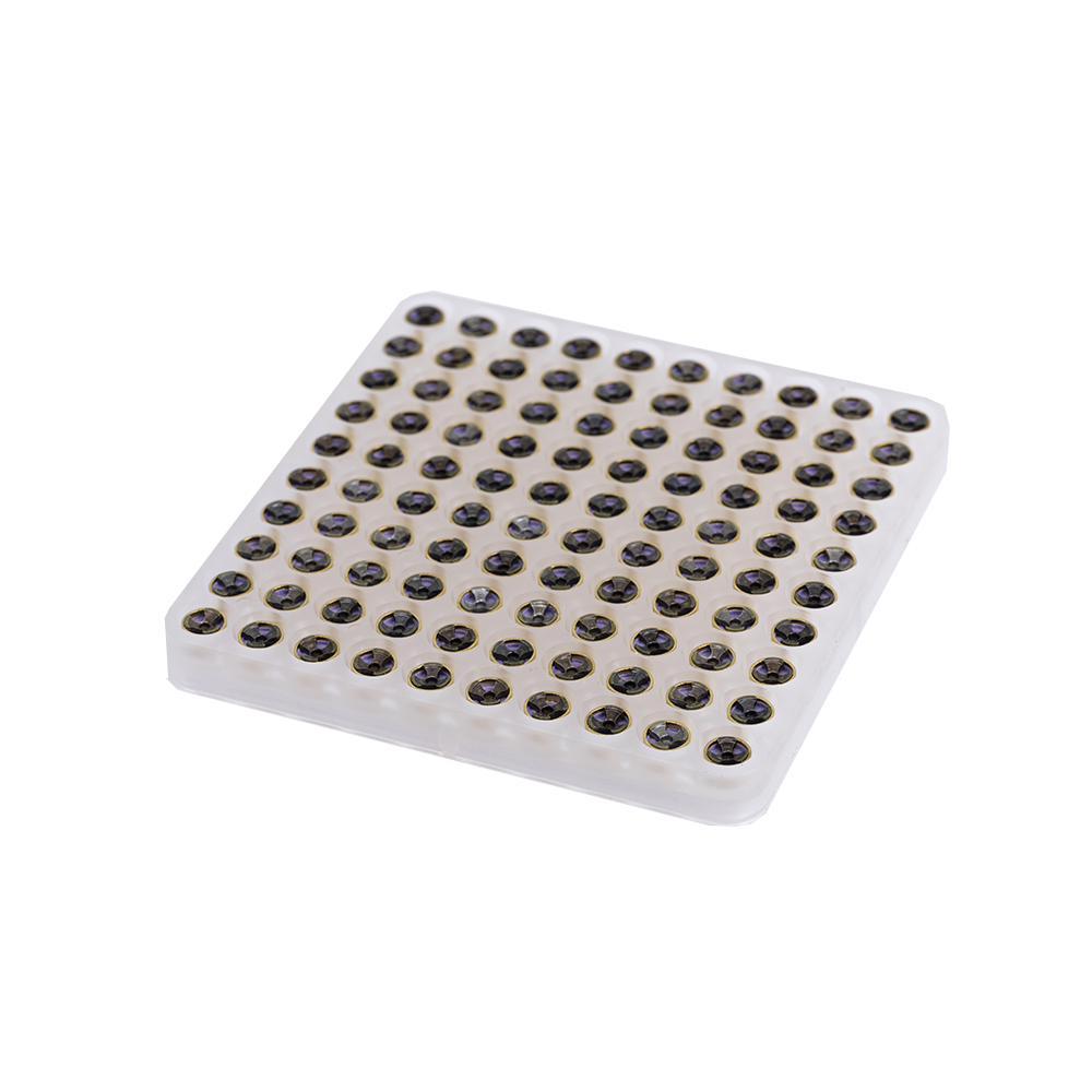 Капсюль "КВБ 45" пистолетный 1 шт (100 шт в пачке) . Фото №3 Капсюль "КВБ 45" пистолетный 1 шт (100 шт в пачке) . Фото №3