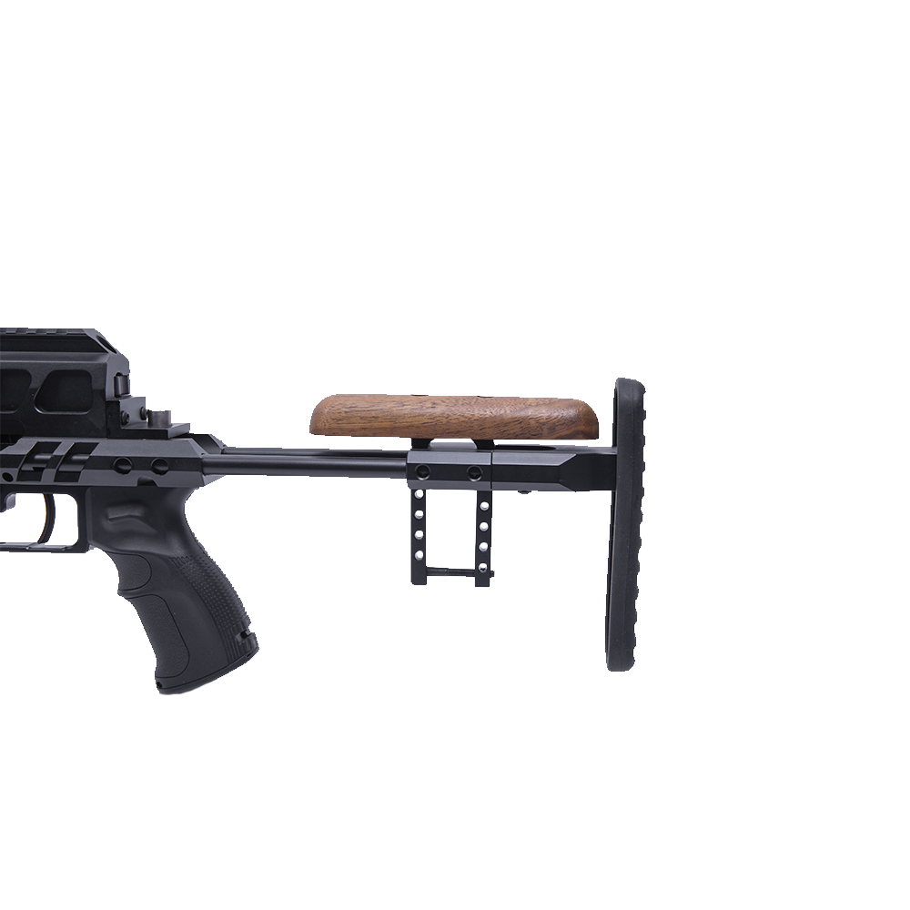 Винтовка пневматическая EVANIX SNIPER-K (SHB) калибр 6,35мм. Фото №12