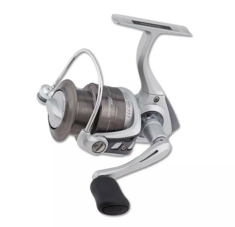 Катушка Abu Garcia Cardinal S 30FD. Фото №2