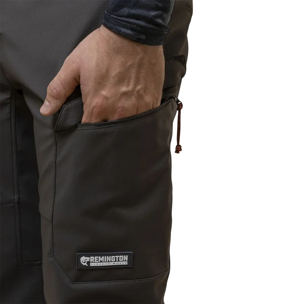 Костюм Remington Fish place р. 2XL. Фото №2 Костюм Remington Fish place р. 2XL. Фото №2