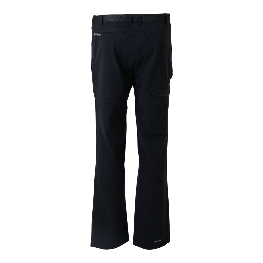 Брюки Maxtrail Pant черный р. 32/32. Фото №4