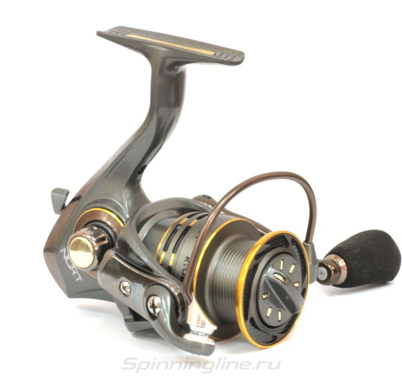 Катушка RYOBI Slam 2000. Фото №1 Катушка RYOBI Slam 2000. Фото №1