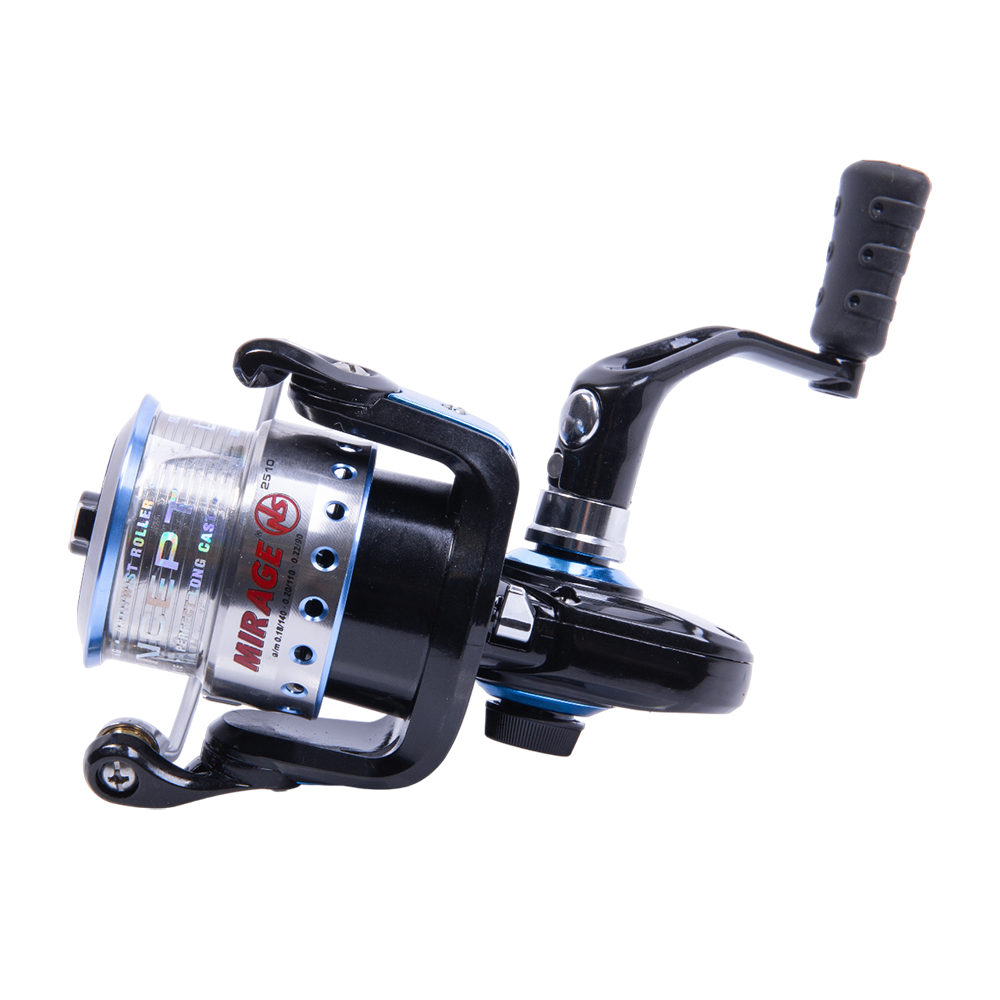 Катушка безынерционная Stinger Mirage NS 2510. Фото №5