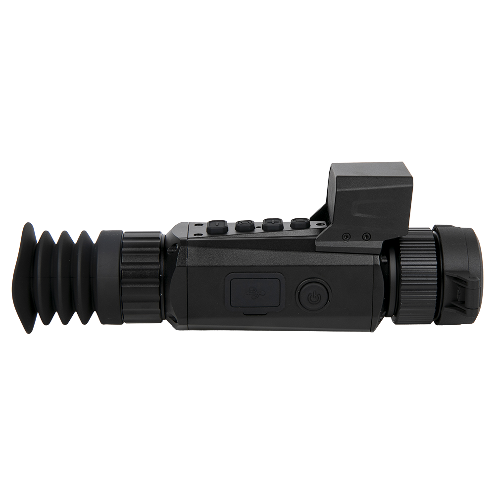 Тепловизионный прицел REMINGTON Termit 225 LRF. Фото №9 Тепловизионный прицел REMINGTON Termit 225 LRF. Фото №9