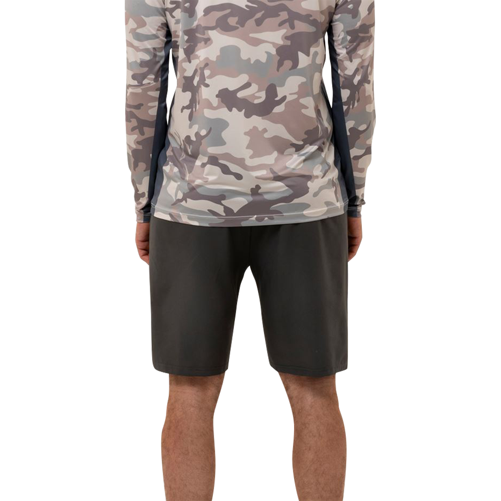 Шорты Remington Fishing Gig Grey р. 3XL. Фото №4