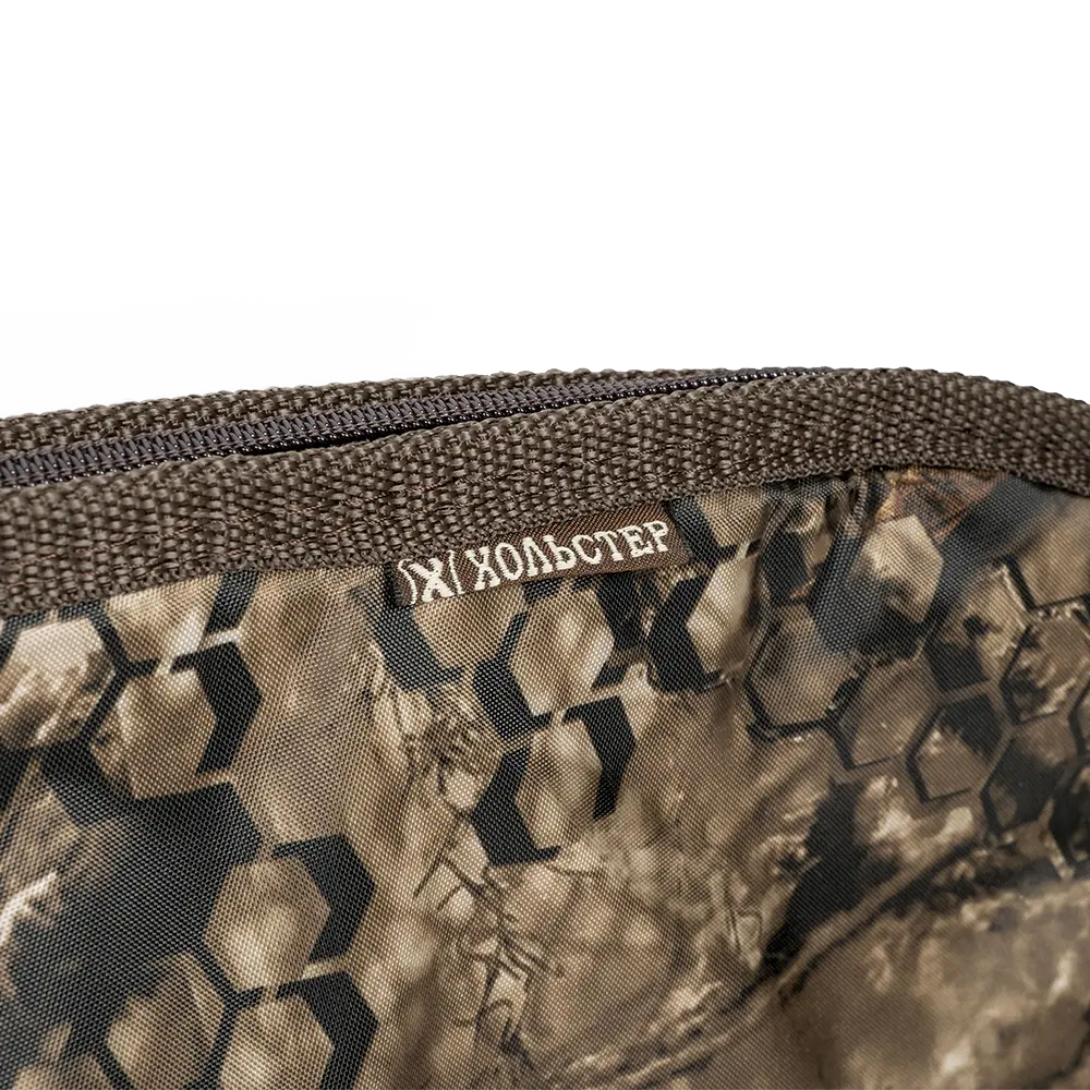 Кейс 125 с оптикой (ткань синтетика) (Хольстер). Фото №3