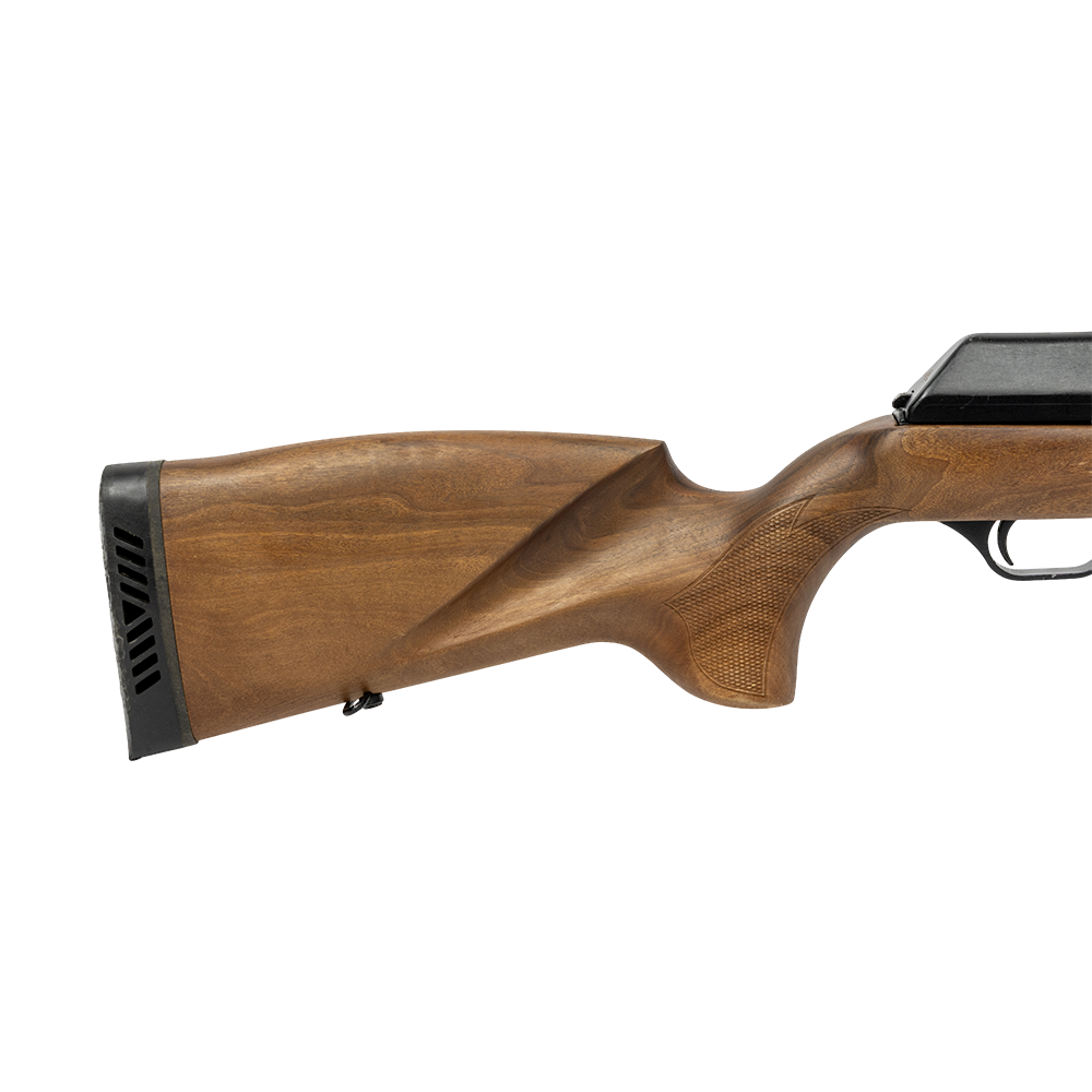 Ружье охотничье самозарядное ВПО-212-04, калибр 366ТКМ, орех, L-650. Фото №9 Ружье охотничье самозарядное ВПО-212-04, калибр 366ТКМ, орех, L-650. Фото №9