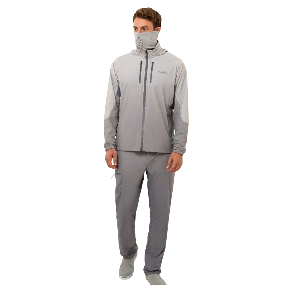 Костюм Remington Hot Summer Gray Gradient р. 2XL. Фото №1 Костюм Remington Hot Summer Gray Gradient р. 2XL. Фото №1