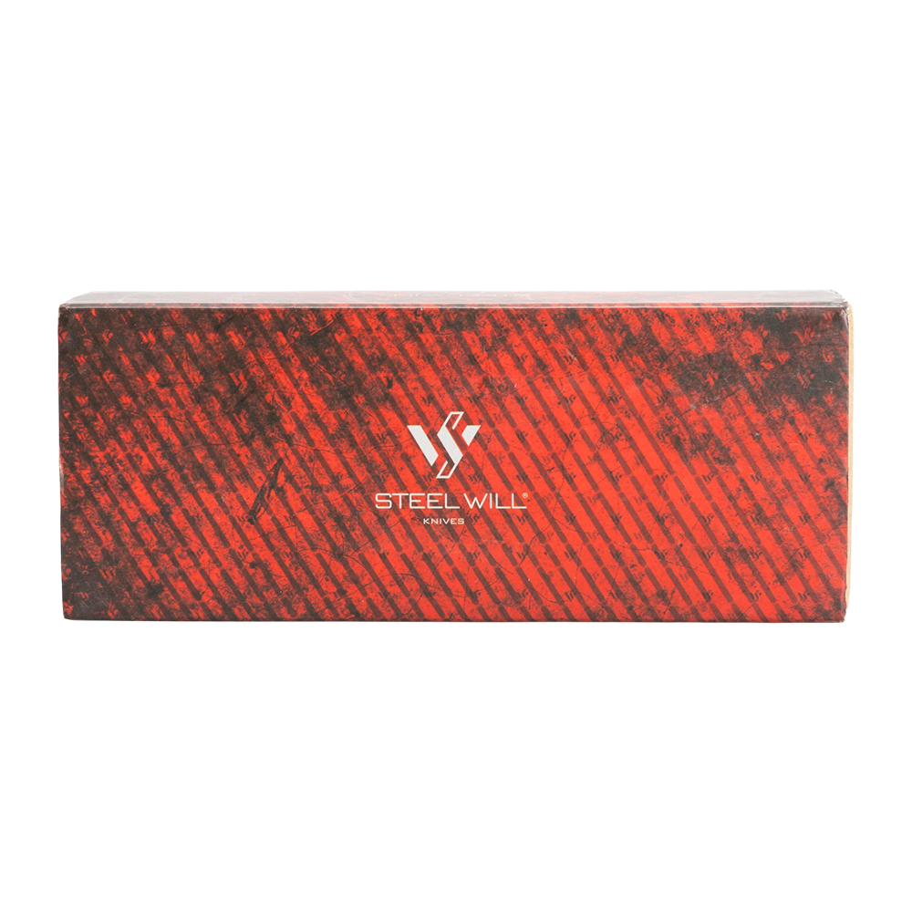 Нож Steel Will F71-01 Fjord. Фото №5