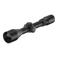 Изображение товара: Прицел оптический Nikko Stirling серии METOR 3-12X56, 4 Dot, гравированная, подсветка