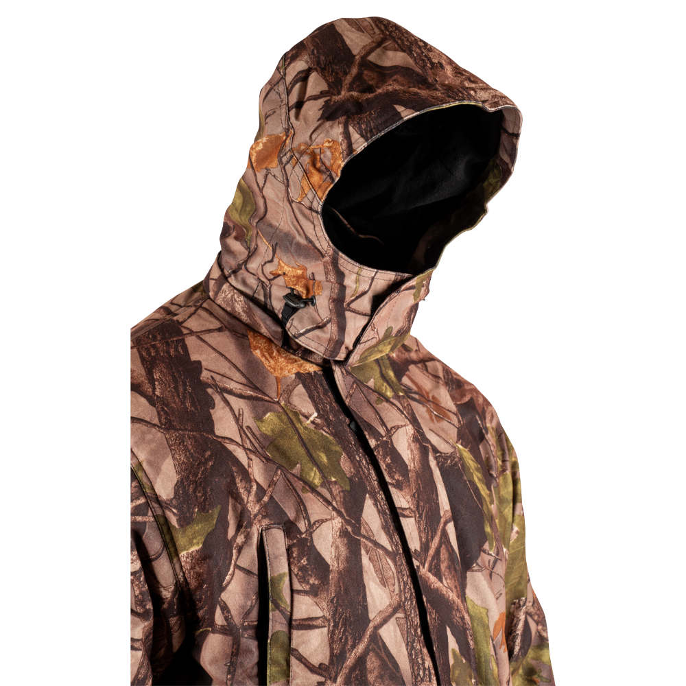 Костюм демисезонный "ФОРЕСТ" (лесная чаща) р. 56-58. Фото №6