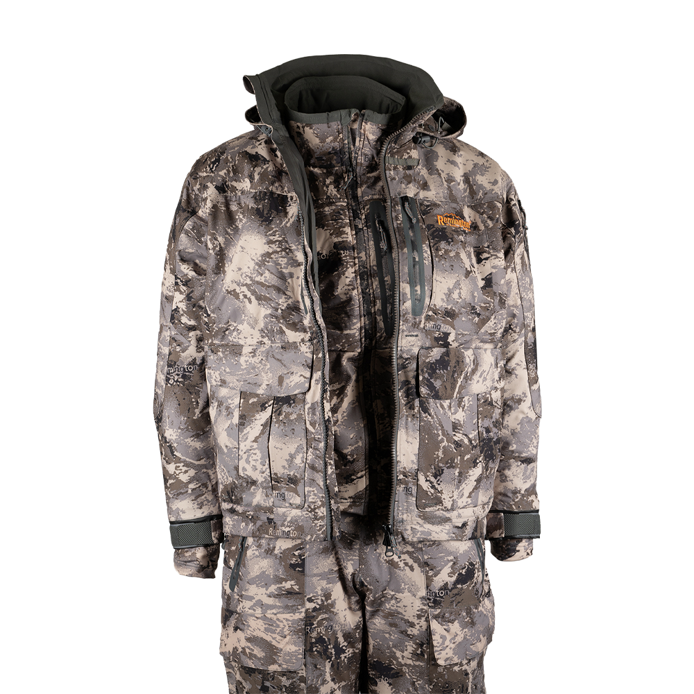 Костюм Remington Blizzard 3 в 1 Rifle р. L. Фото №4