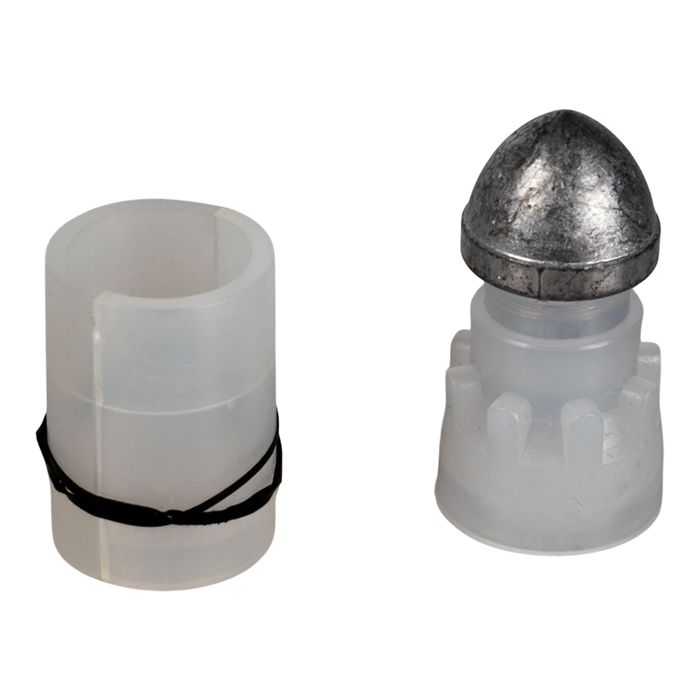 Пуля Булава-СПОРТ подкалиберная остроконечная 12 к. 32гр.. Фото №2 Пуля Булава-СПОРТ подкалиберная остроконечная 12 к. 32гр.. Фото №2