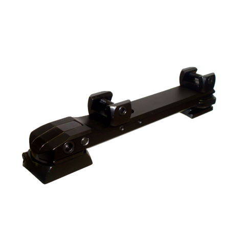 Кольца SUHL 25,4мм на CZ 550 SSM поворотные (121120). Фото №2