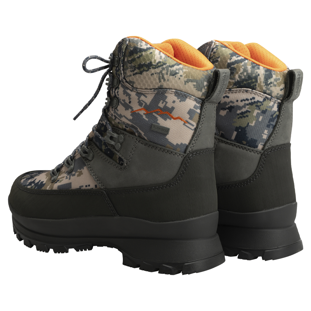 Ботинки Remington Rook Boots 600 g Figure р. 45. Фото №14 Ботинки Remington Rook Boots 600 g Figure р. 45. Фото №14