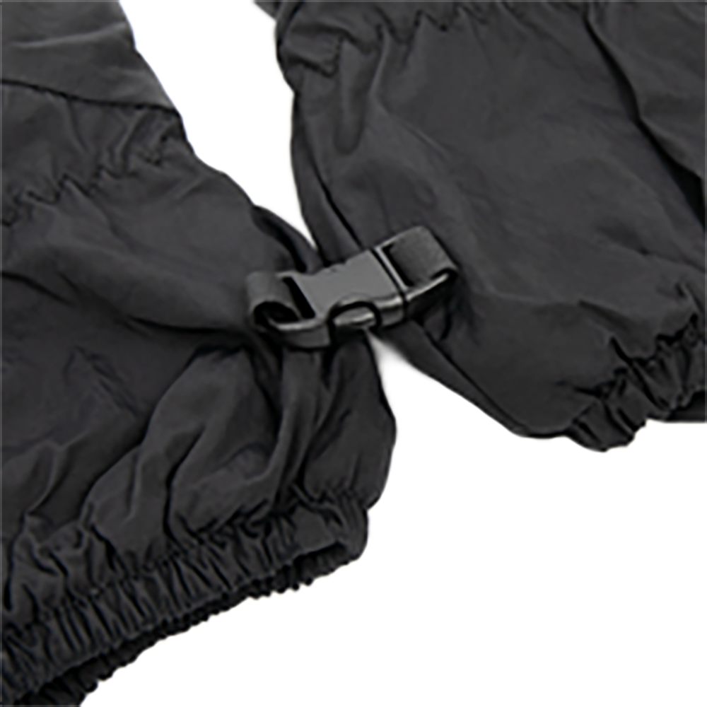 Перчатки Remington Savior Black р. S/M. Фото №5