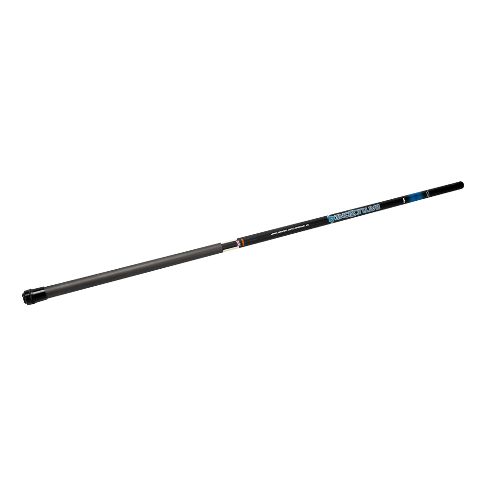 Телескопическое удилище 4,0 м MIDDY Impact 4M Ready-to-Fish Whip Outfit. Фото №2 Телескопическое удилище 4,0 м MIDDY Impact 4M Ready-to-Fish Whip Outfit. Фото №2