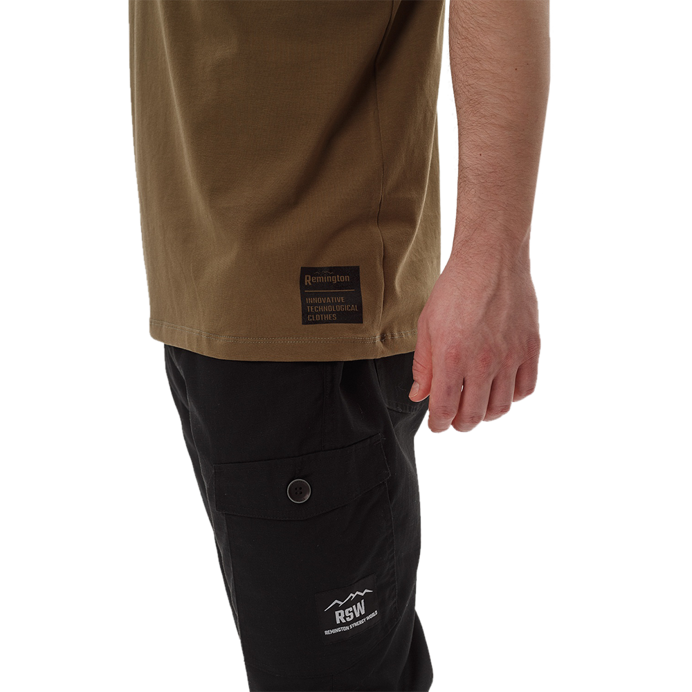 Футболка Remington Bachelor р. 3XL. Фото №7