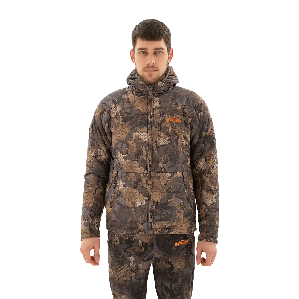 Куртка Remington Raven Timber р. 5XL. Фото №1