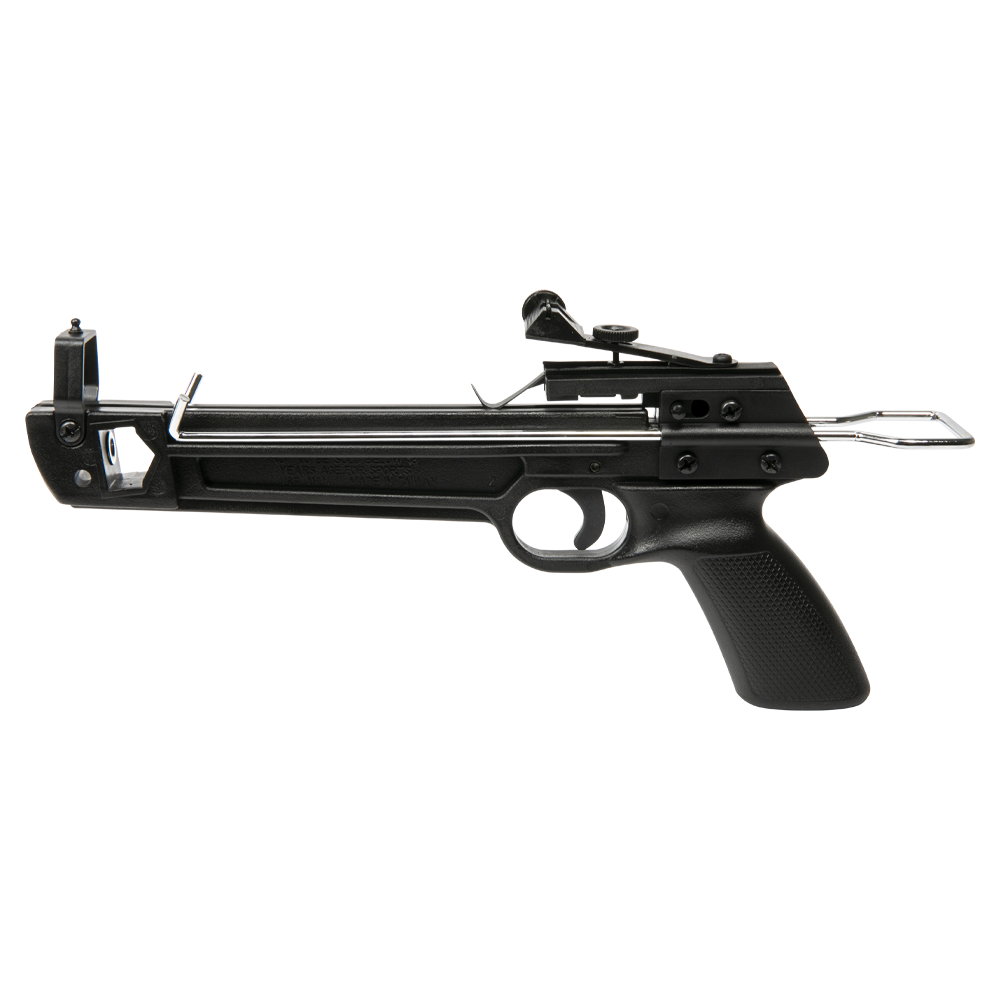 Арбалет-пистолет MK-50A1 (пластиковый корпус, 22кг). Фото №2