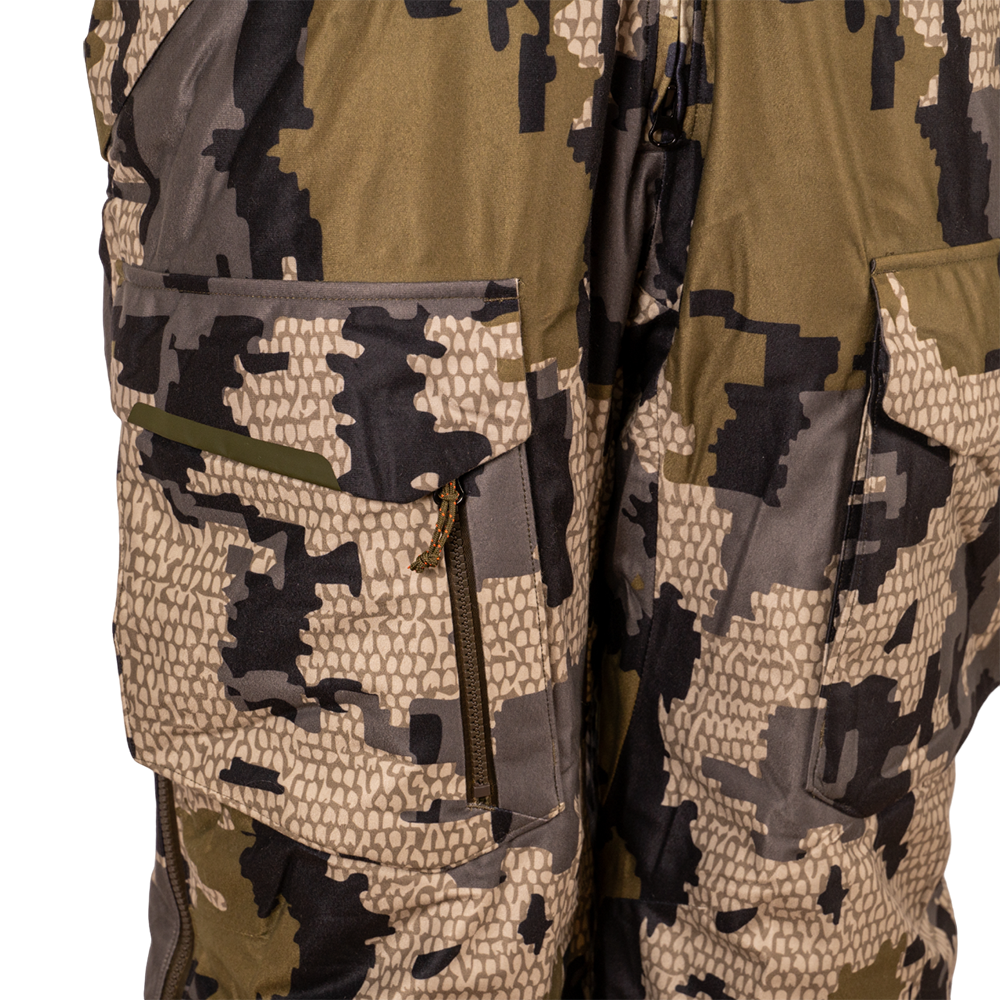 Костюм Remington Long trail Winter Multicamo р. 2XL. Фото №2 Костюм Remington Long trail Winter Multicamo р. 2XL. Фото №2