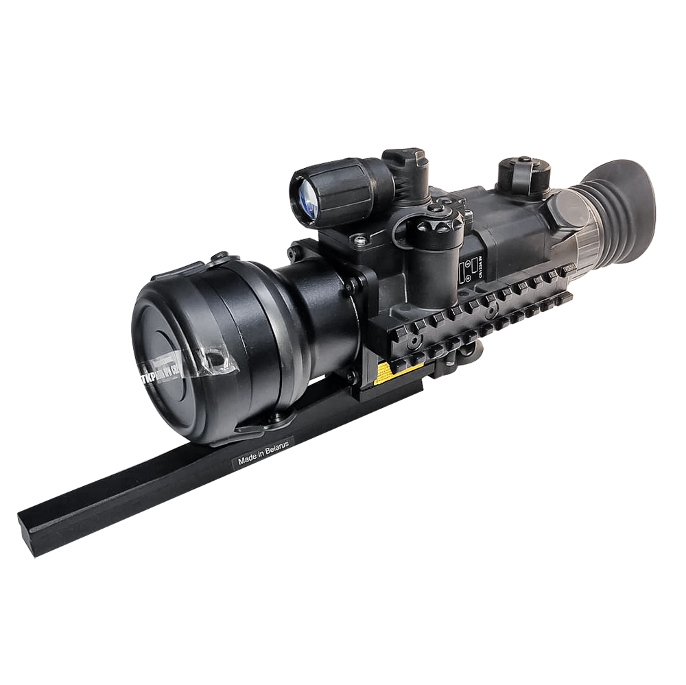 Прицел ночного видения PULSAR Phantom 3x50 BW prizma. Фото №2 Прицел ночного видения PULSAR Phantom 3x50 BW prizma. Фото №2