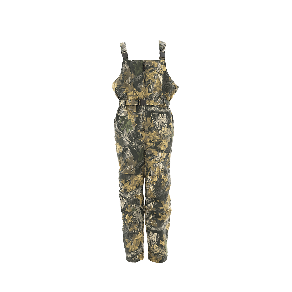 Костюм зимний "ЗУБР" (дубовый лист) р. 56-58. Фото №4