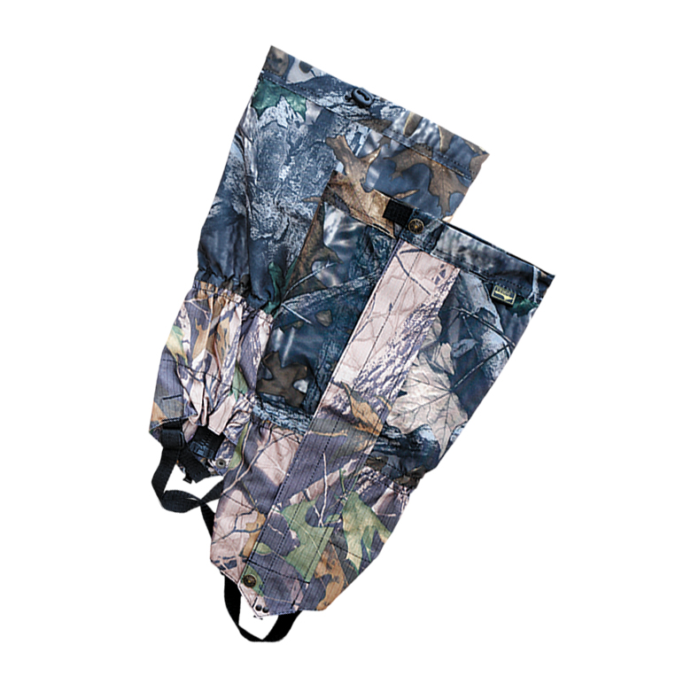 Гетры охотника (лес). Фото №1 Гетры охотника (лес). Фото №1