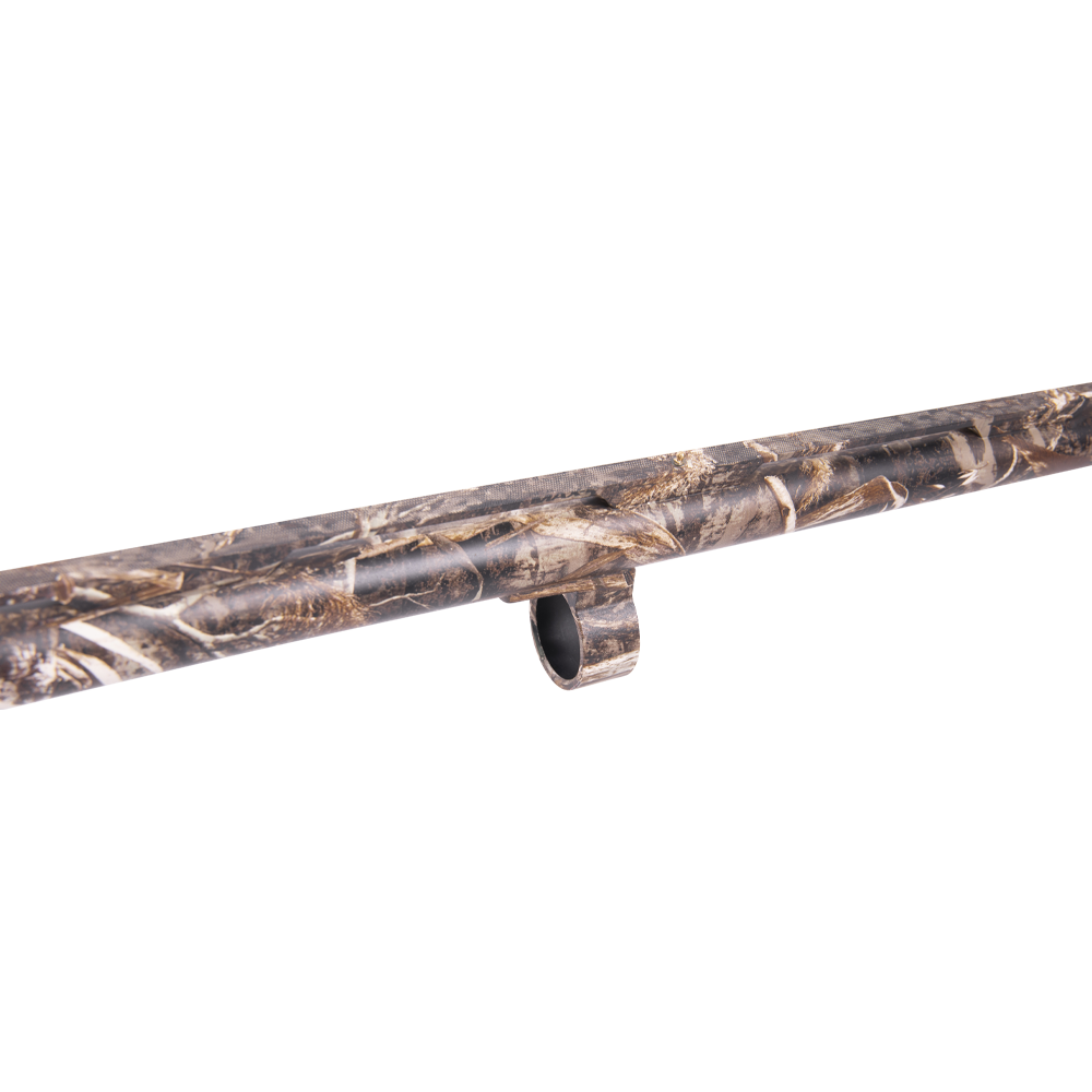 Дополнительный ствол NEOX 12/76, 760 мм, дробовой, Camo Max-5. Фото №3 Дополнительный ствол NEOX 12/76, 760 мм, дробовой, Camo Max-5. Фото №3