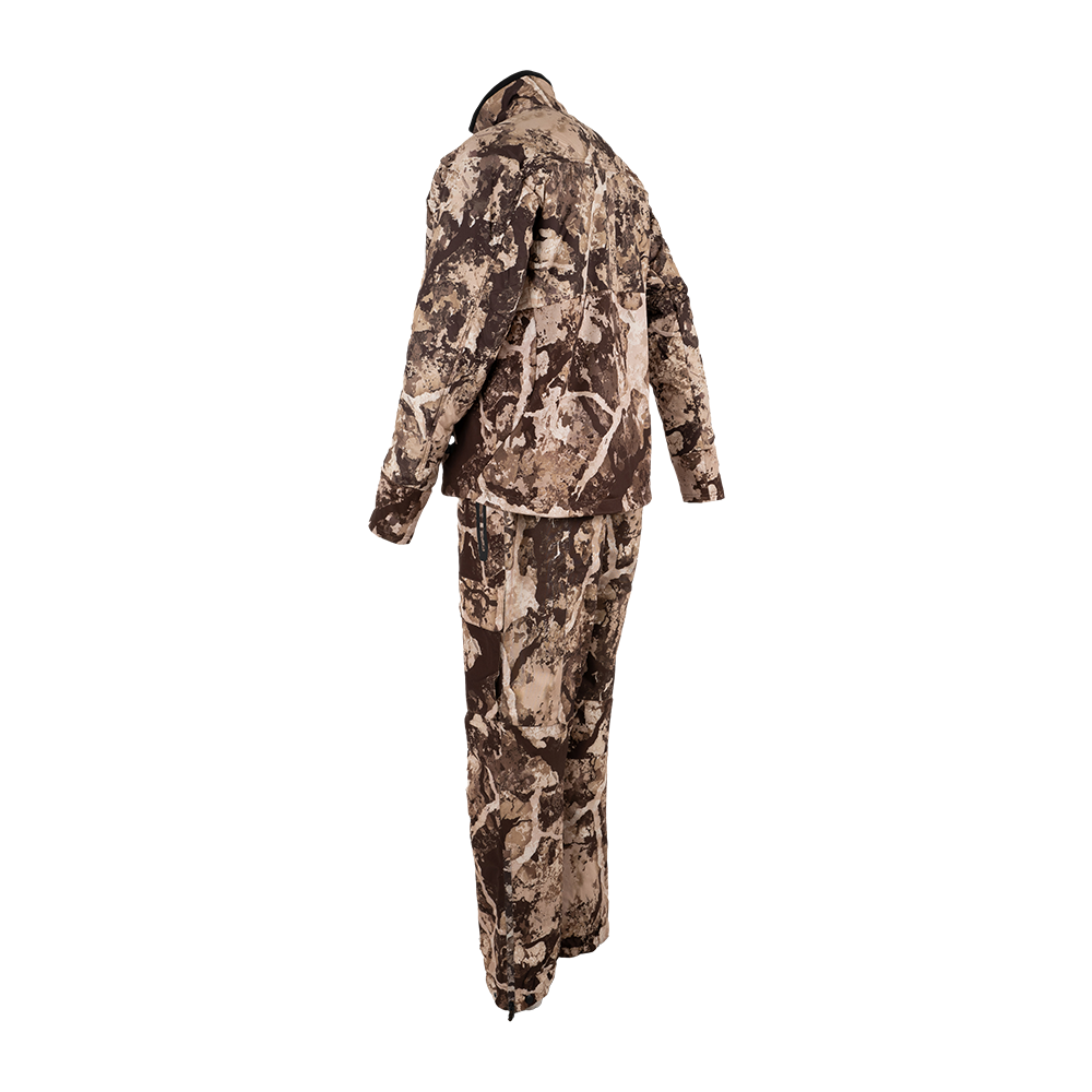 Костюм Remington 3 в 1 Carpathians Fit Dark Wood р. 3XL. Фото №10