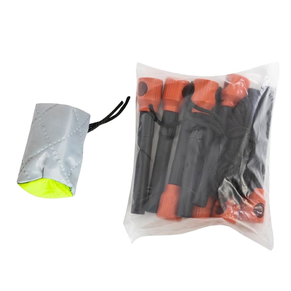 Палатка зимняя куб 1,5*1,5 yellow lumi/gray PREMIER (PR-ISC-150YLG). Фото №6