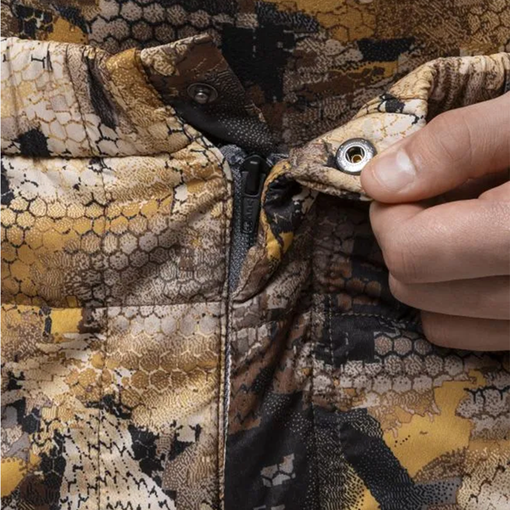 Брюки Remington Route Yellow Waterfowl Honeycombs р. 3XL. Фото №5