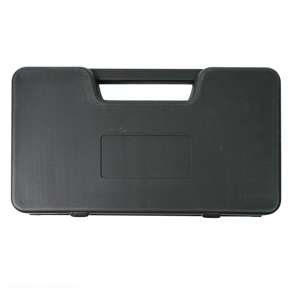 Набор для чистки оружия Remington "Универсальный", калибр 12 (в пластиковом черном кейсе). Фото №3 Набор для чистки оружия Remington "Универсальный", калибр 12 (в пластиковом черном кейсе). Фото №3