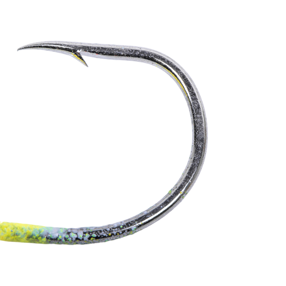 Мормышка свинцовая ЖОР Фунтик джиг, 30мм, 18,5гр, цвет (GФ №2). Фото №4