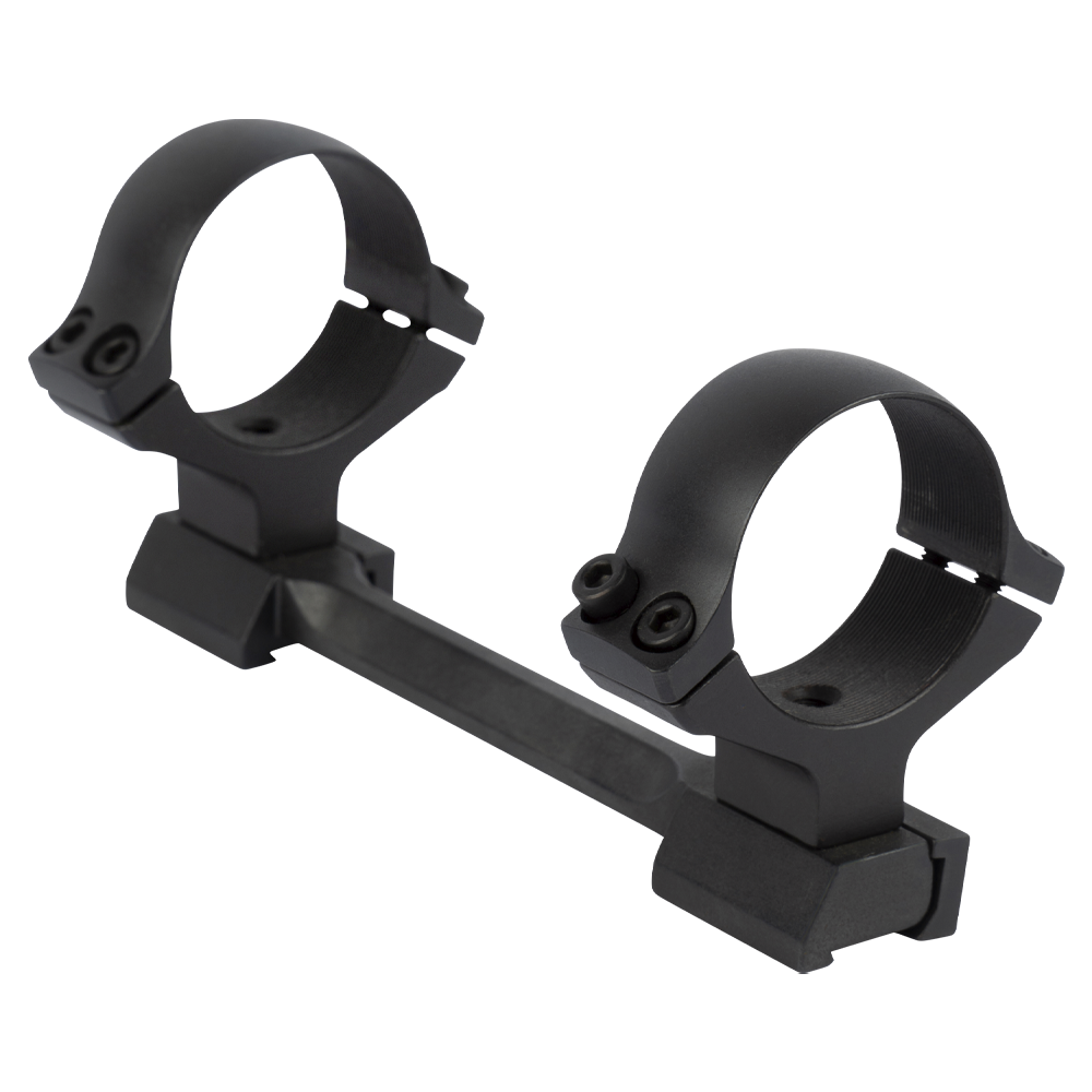 Кронштейн KOZAP CZ452 кольца 30мм (No.23) низкие. Фото №1 Кронштейн KOZAP CZ452 кольца 30мм (No.23) низкие. Фото №1