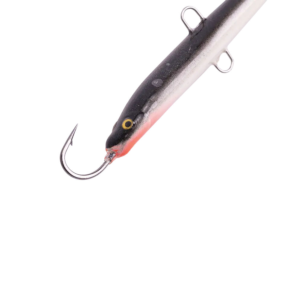 Балансир Shark Черная смерть 75мм, цвет (006). Фото №2 Балансир Shark Черная смерть 75мм, цвет (006). Фото №2