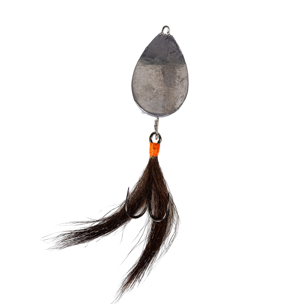 Блесна "Планирующая" 28 гр. Фото №2 Блесна "Планирующая" 28 гр. Фото №2