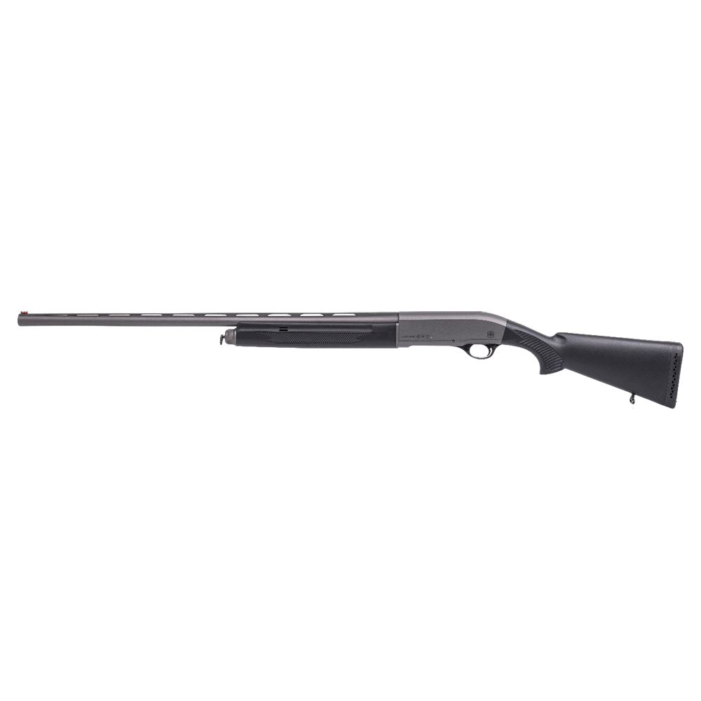 Ружье ATA Pegasus Tungsten Plastic (черный пластик), 12/76, 760 мм. Фото №4 Ружье ATA Pegasus Tungsten Plastic (черный пластик), 12/76, 760 мм. Фото №4